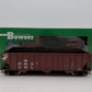 Bowser 43194 HO Conrail Executive Line 100-Ton 3-Bay Hopper Ready to Run #474512