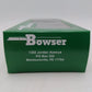 Bowser 43194 HO Conrail Executive Line 100-Ton 3-Bay Hopper Ready to Run #474512