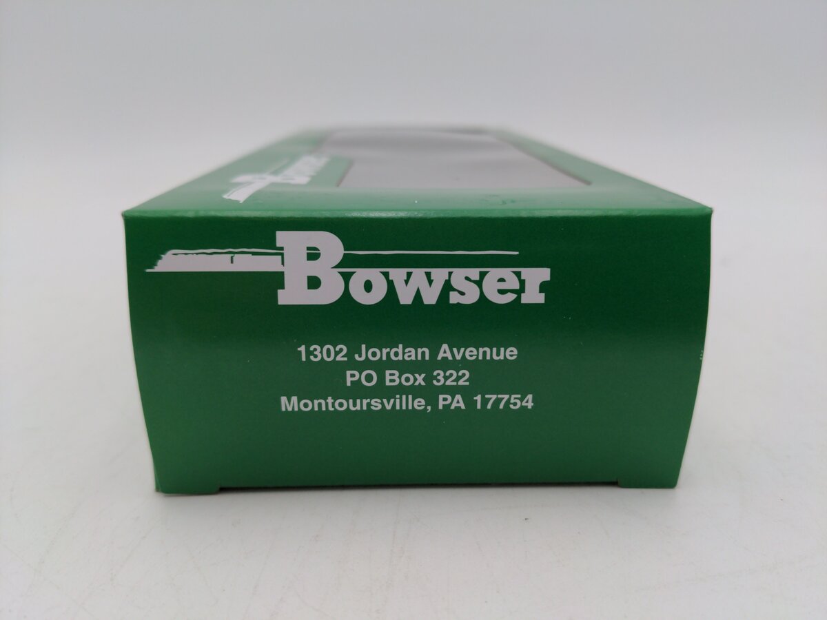 Bowser 43194 HO Conrail Executive Line 100-Ton 3-Bay Hopper Ready to Run #474512