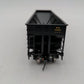 Bowser 43188 HO Western Maryland Chessie Style 100-Ton 3-Bay Hopper #188884