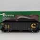 Bowser 43188 HO Western Maryland Chessie Style 100-Ton 3-Bay Hopper #188884