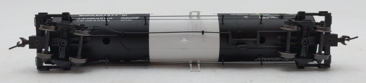 Atlas 20001730 HO Scale SHPX 23,500-Gal Tank #207377