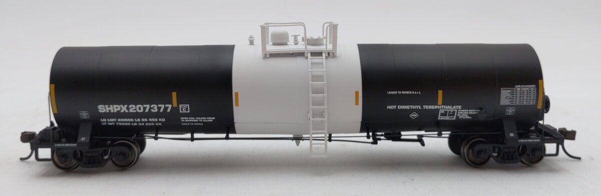 Atlas 20001730 HO Scale SHPX 23,500-Gal Tank #207377
