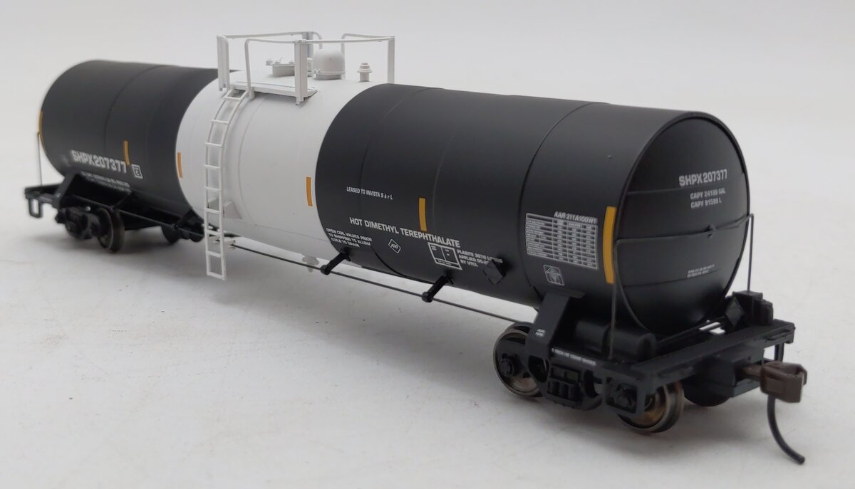 Atlas 20001730 HO Scale SHPX 23,500-Gal Tank #207377