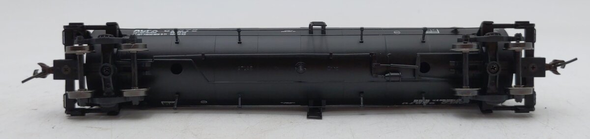 Atlas 20001720 HO Scale ACFX 23,500-Gal Tank #89970