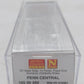 Micro-Trains 10500350 N PC 50' 14 Panel Steel Fishbelly Side Gondola #515321
