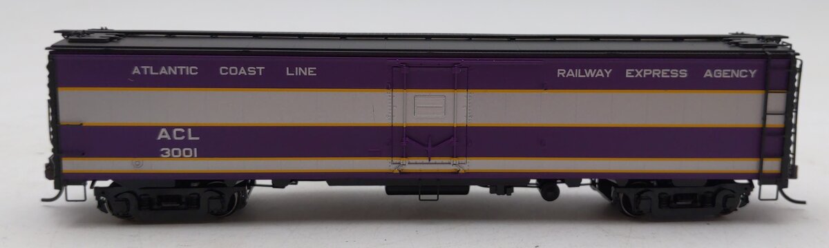 Atlas 20001972 HO Scale ACL REA Express Reefer #3001