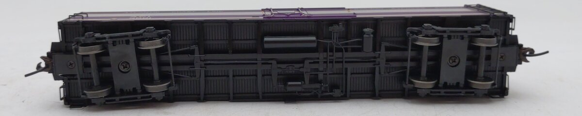 Atlas 20001972 HO Scale ACL REA Express Reefer #3001