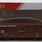 Red Caboose RR-39031-15 HO S-40-5 Stock Car Western Pacific Car # 75518