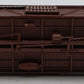Red Caboose RR-39031-15 HO S-40-5 Stock Car Western Pacific Car # 75518