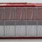 Atlas 20001372 HO Scale M&STL 50' Plug Door Box #2040 LN/Box