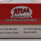Atlas 20002605 HO Scale Maine Central 1932 ARA Boxcar #4355