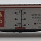 Atlas 20003091 HO Storck Club Beer NWX 40' Wood Reefer #3790