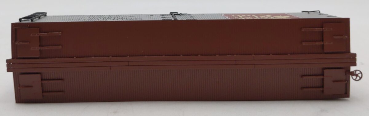 Atlas 20003091 HO Storck Club Beer NWX 40' Wood Reefer #3790