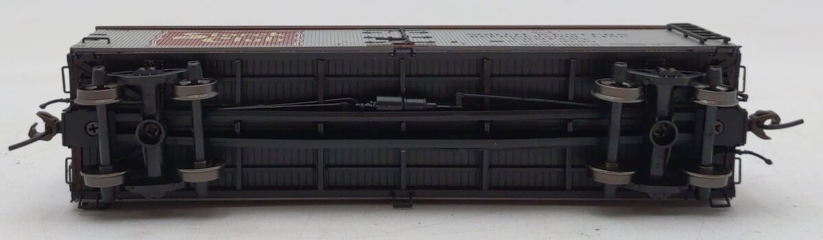 Atlas 20003091 HO Storck Club Beer NWX 40' Wood Reefer #3790