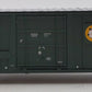 Atlas 20002673 HO British Columbia Railway NSC 50' Plug Door Box Car # 851011