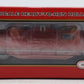 Atlas 20001171 HO Scale SeverCorr 42' Coil Steel Car #4040