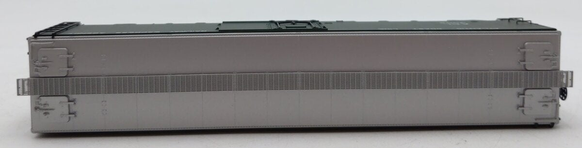 Atlas 20001975 HO Atlantic Coast Line REA Steel Express Reefer #3002