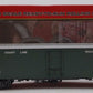 Atlas 20001975 HO Atlantic Coast Line REA Steel Express Reefer #3002
