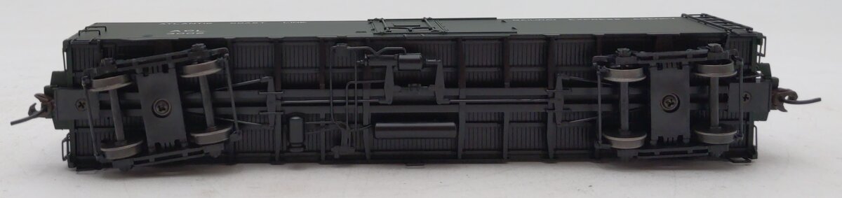 Atlas 20001975 HO Atlantic Coast Line REA Steel Express Reefer #3002