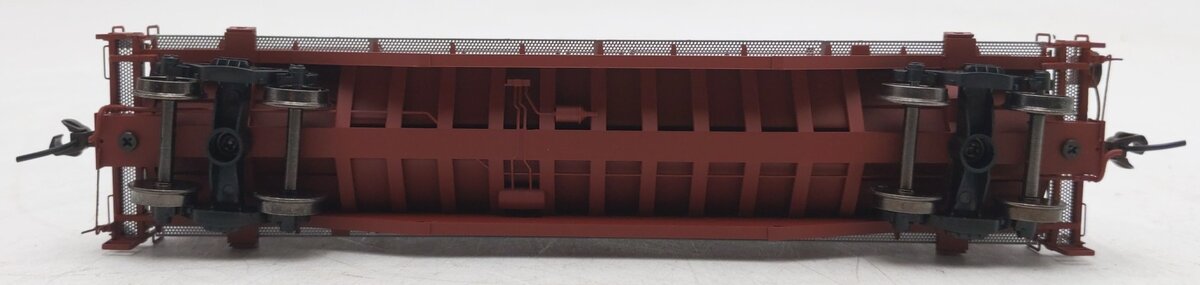 Atlas 20001428 HO Scale GTW 40' Coil Steel Car #187899