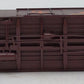 Atlas 20001379 HO Scale Western Pacific 50' Plug Door Box Car #56033