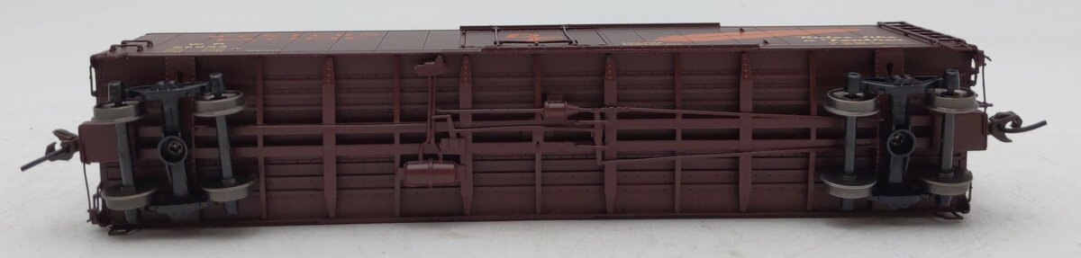 Atlas 20001379 HO Scale Western Pacific 50' Plug Door Box Car #56033