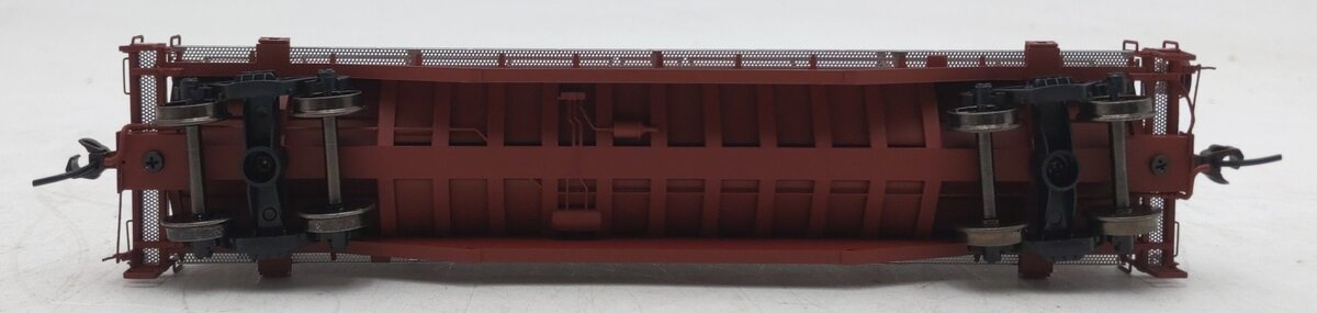 Atlas 20001429 HO Scale GTW 40' Coil Steel Car #187943