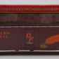Atlas 20001380 HO Scale Western Pacific 50' Plug Door Box Car #56057