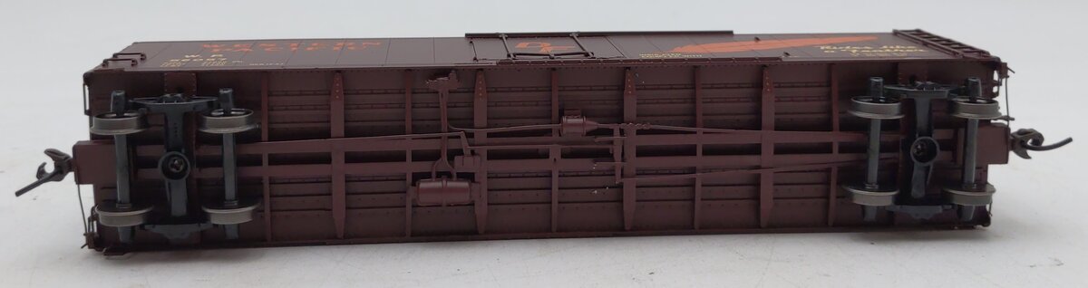 Atlas 20001380 HO Scale Western Pacific 50' Plug Door Box Car #56057