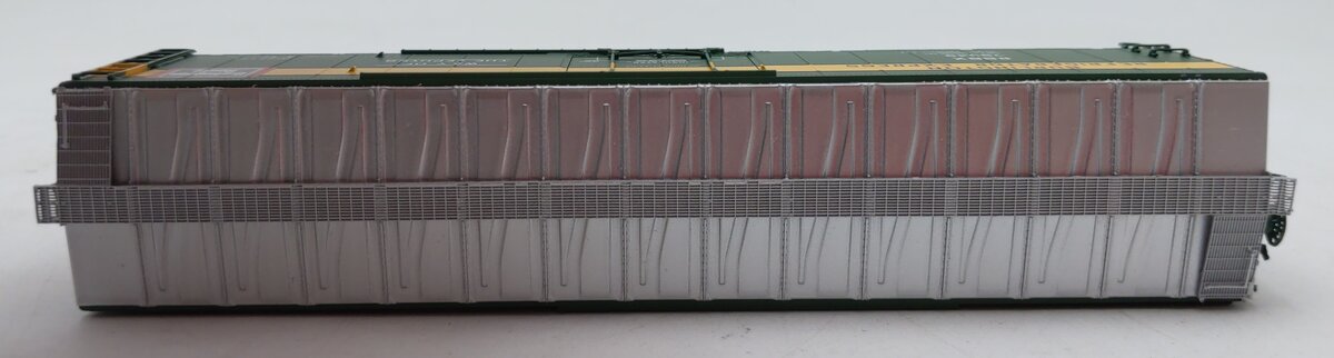 Atlas 20001366 HO Burlington 50' Plug Door Boxcar #79549