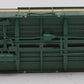 Atlas 20001366 HO Burlington 50' Plug Door Boxcar #79549