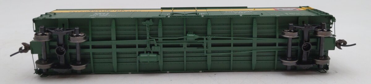 Atlas 20001366 HO Burlington 50' Plug Door Boxcar #79549