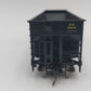 Bowser 43192 HO Chessie System 100-Ton 3-Bay Hopper Ready to Run WM #188938