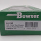 Bowser 43192 HO Chessie System 100-Ton 3-Bay Hopper Ready to Run WM #188938
