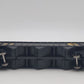 Bowser 43192 HO Chessie System 100-Ton 3-Bay Hopper Ready to Run WM #188938
