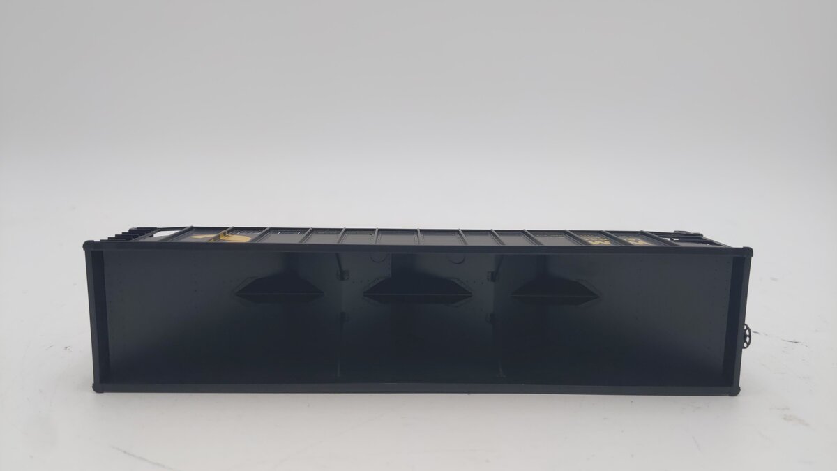 Bowser 43192 HO Chessie System 100-Ton 3-Bay Hopper Ready to Run WM #188938