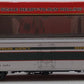 Atlas 20001962 HO Railway Express Agency ACF Steel Express Reefer #6254