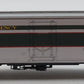 Atlas 20001962 HO Railway Express Agency ACF Steel Express Reefer #6254
