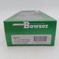 Bowser 43211 HO Norfolk Southern Executive Line 100-Ton 3-Bay Hopper RTR #146259