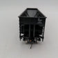 Bowser 43211 HO Norfolk Southern Executive Line 100-Ton 3-Bay Hopper RTR #146259