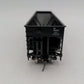 Bowser 43211 HO Norfolk Southern Executive Line 100-Ton 3-Bay Hopper RTR #146259