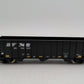 Bowser 43211 HO Norfolk Southern Executive Line 100-Ton 3-Bay Hopper RTR #146259