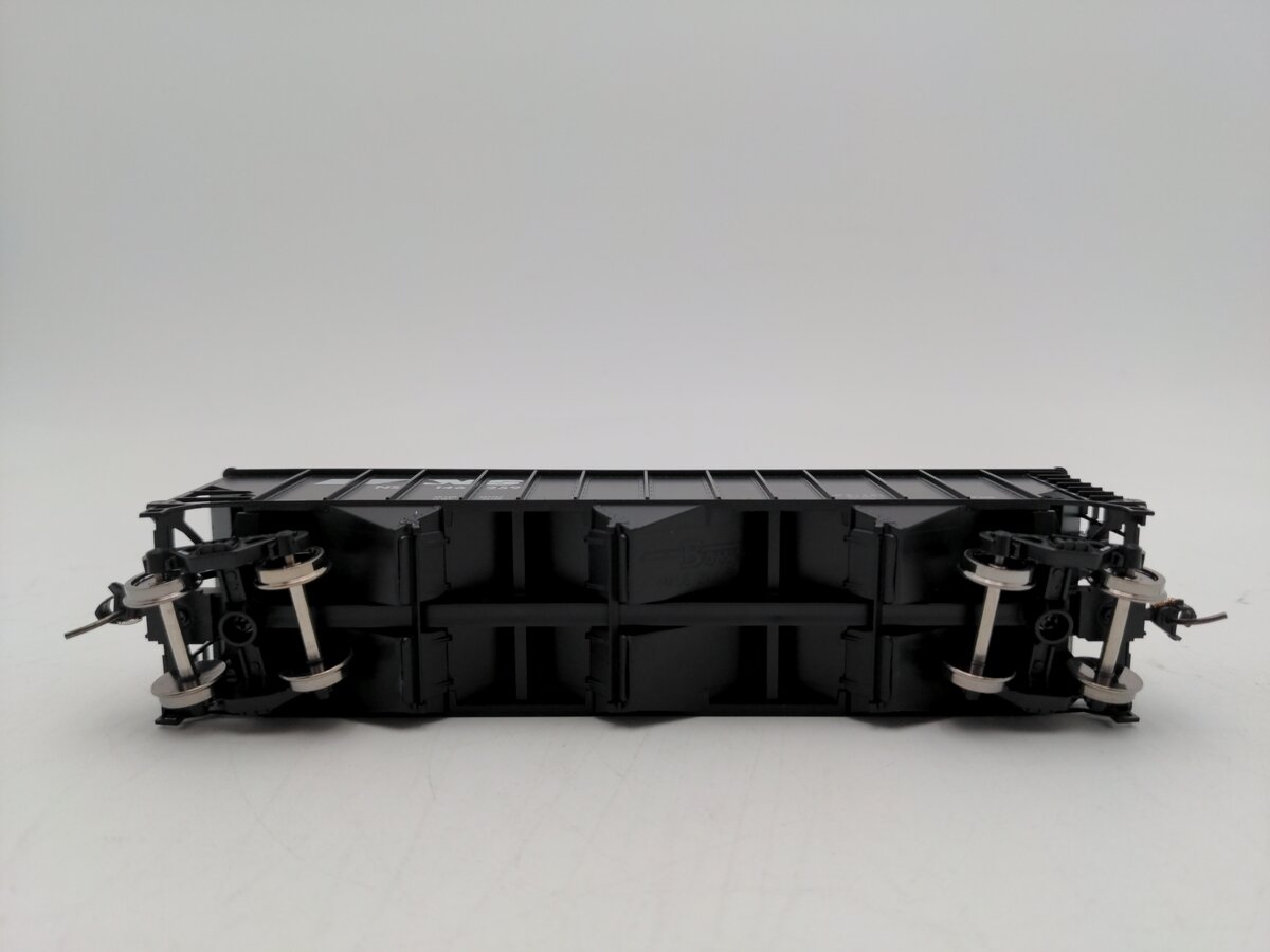 Bowser 43211 HO Norfolk Southern Executive Line 100-Ton 3-Bay Hopper RTR #146259