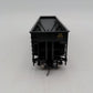 Bowser 43191 HO Chessie System 100-Ton 3-Bay Hopper Ready to Run WM #188929