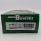 Bowser 43191 HO Chessie System 100-Ton 3-Bay Hopper Ready to Run WM #188929
