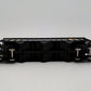 Bowser 43191 HO Chessie System 100-Ton 3-Bay Hopper Ready to Run WM #188929