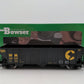 Bowser 43191 HO Chessie System 100-Ton 3-Bay Hopper Ready to Run WM #188929