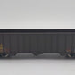 Bowser 43223 HO PPLX Executive Line 100-Ton 3-Bay Hopper Ready to Run #633