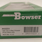Bowser 43223 HO PPLX Executive Line 100-Ton 3-Bay Hopper Ready to Run #633